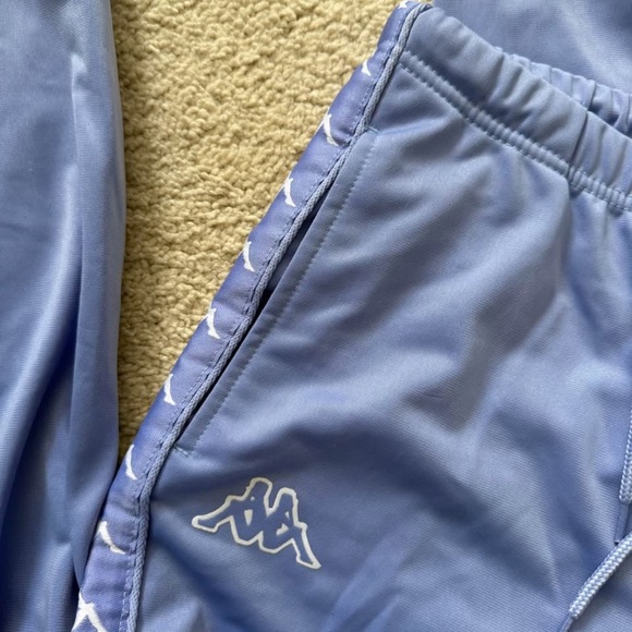 Kappa Track Pants - Picture 2 of 3